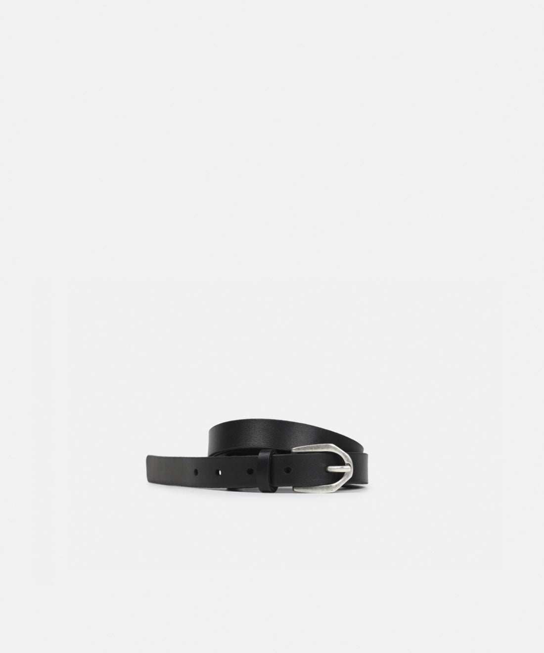 Serpentine Belt 211 | Black