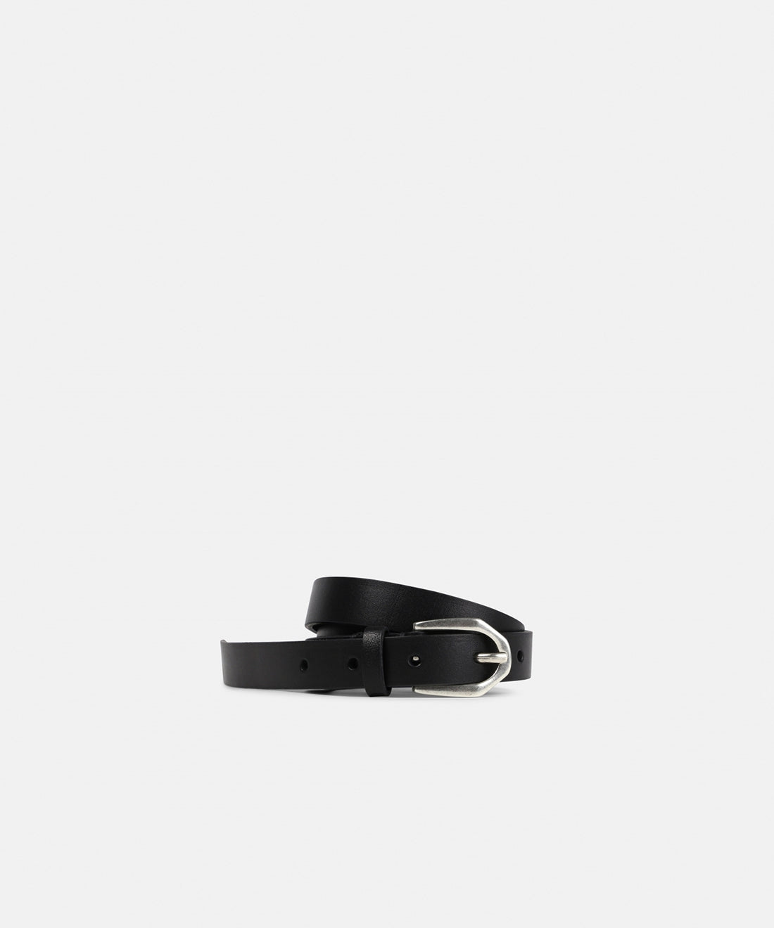 Trapeze Belt 215 | Black