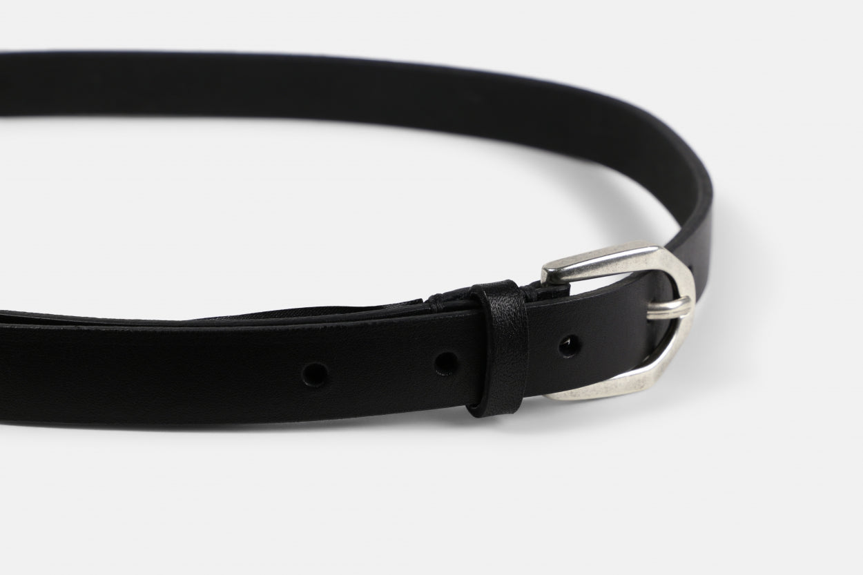 Trapeze Belt 215 | Black