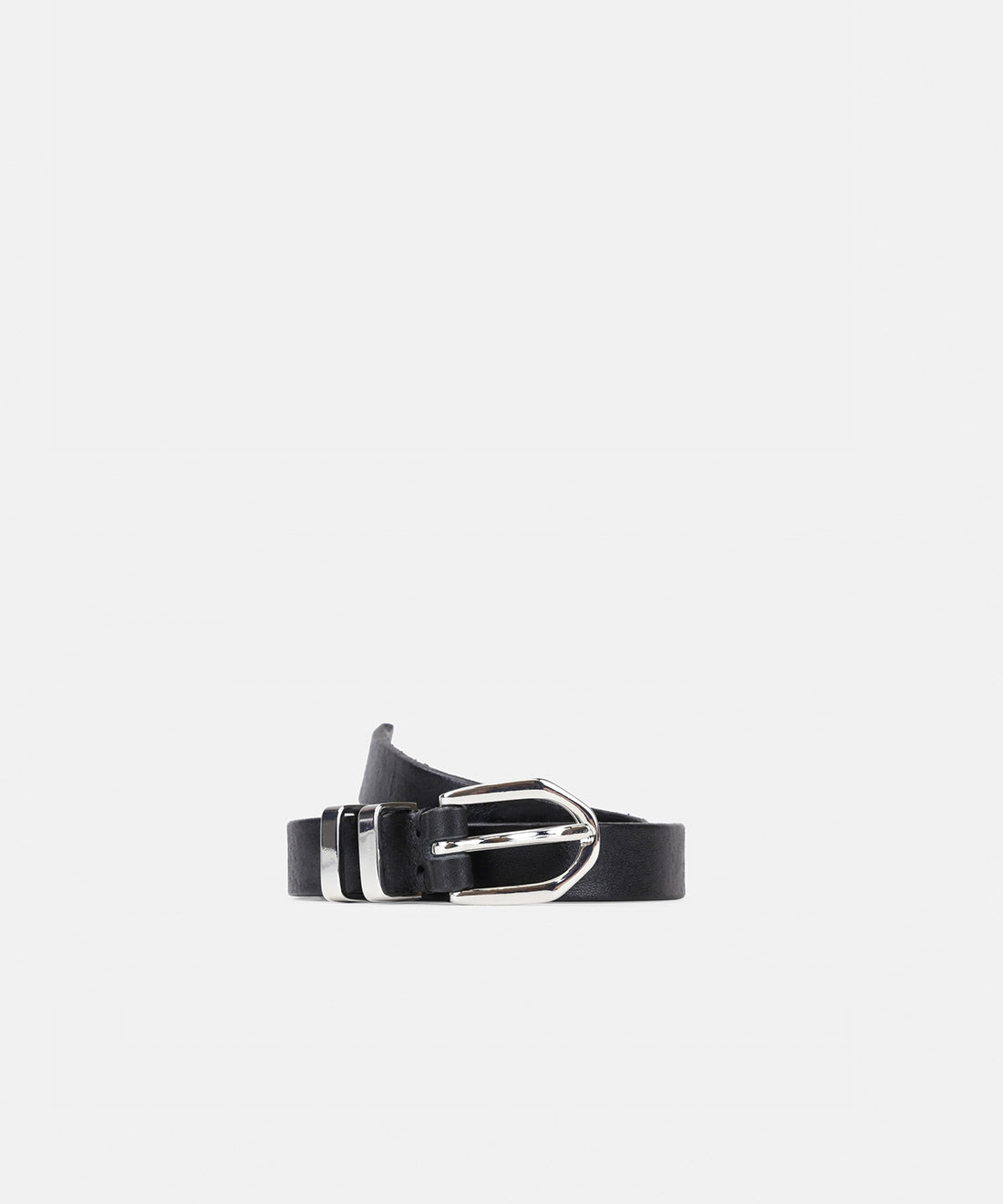 Trapeze Belt 221 | Black