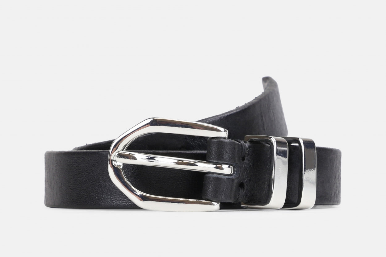 Trapeze Belt 221 | Black