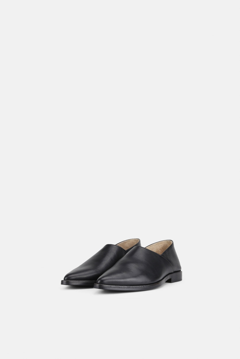 Chase Slip-on 221 | Black