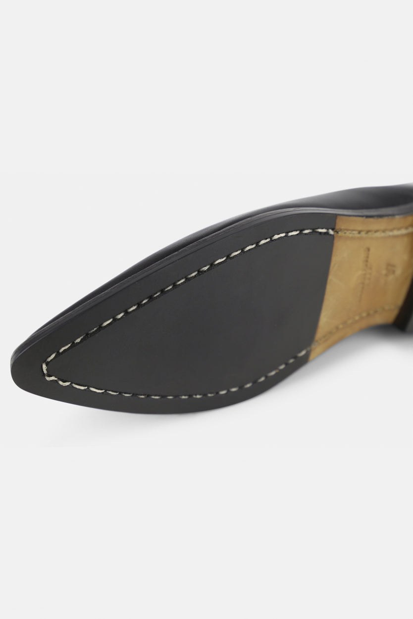 Chase Slip-on 221 | Black