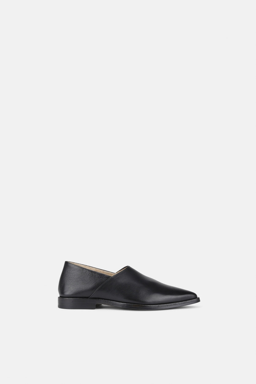 Chase Slip-on 221 | Black