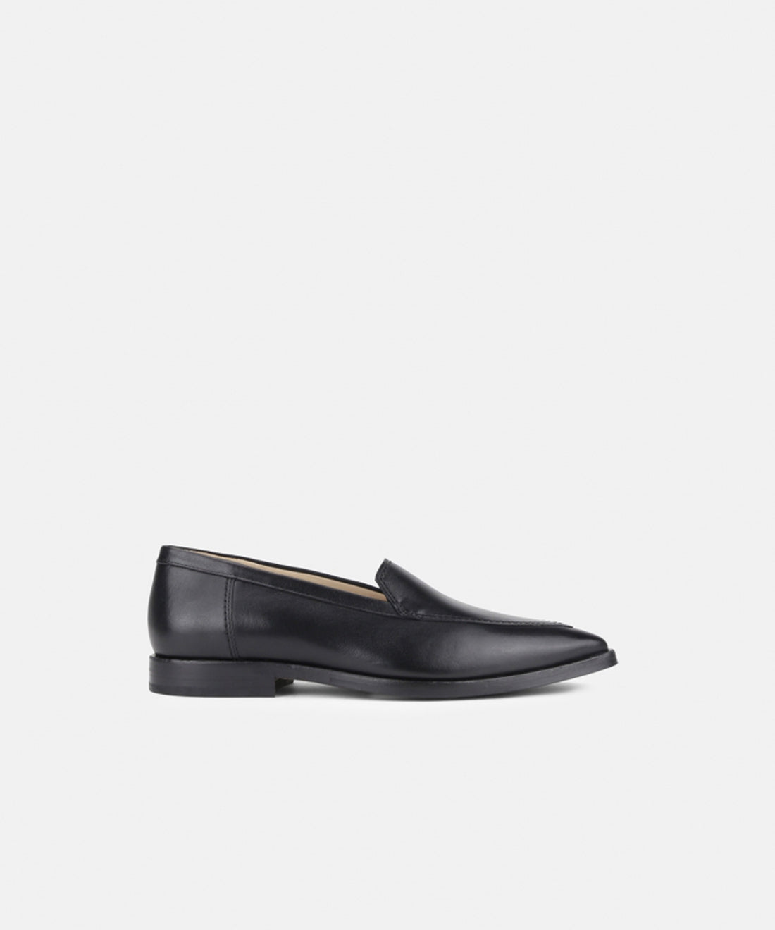 Chase Loafer 221 | Black