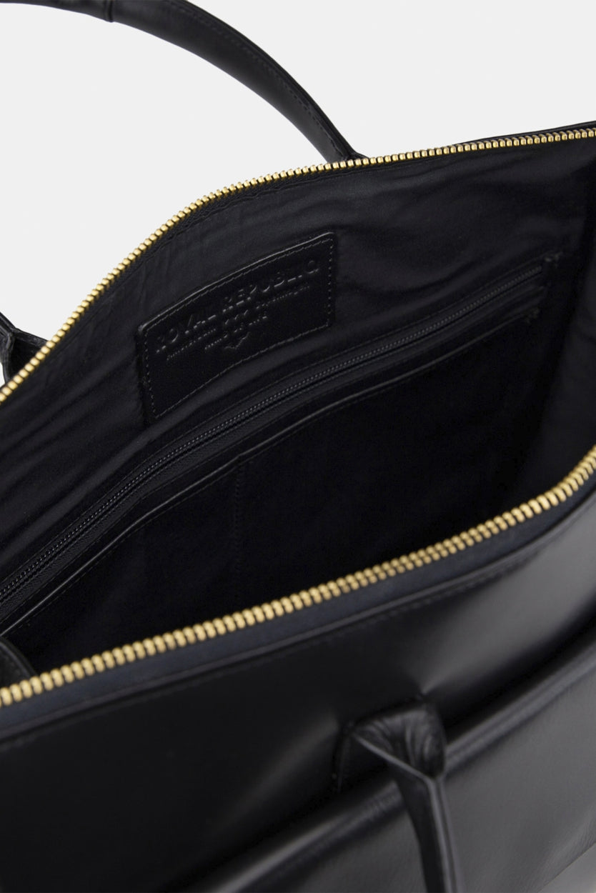 Empress Day Bag 165 | Black