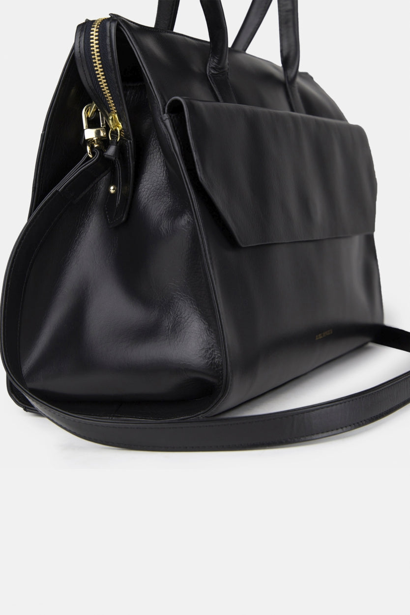 Empress Day Bag 165 | Black