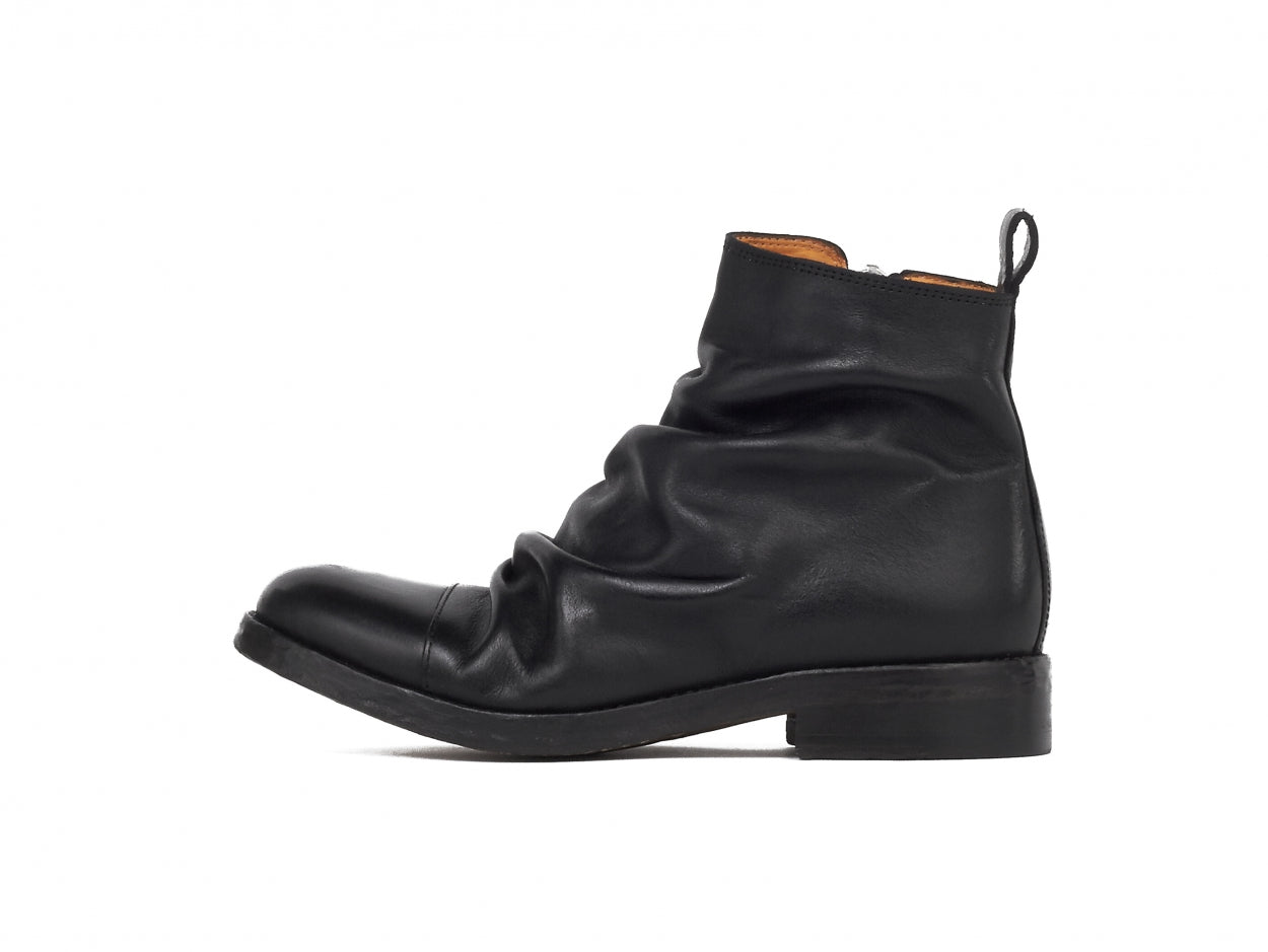 Guardian Wrinkle Boot 175 | Black