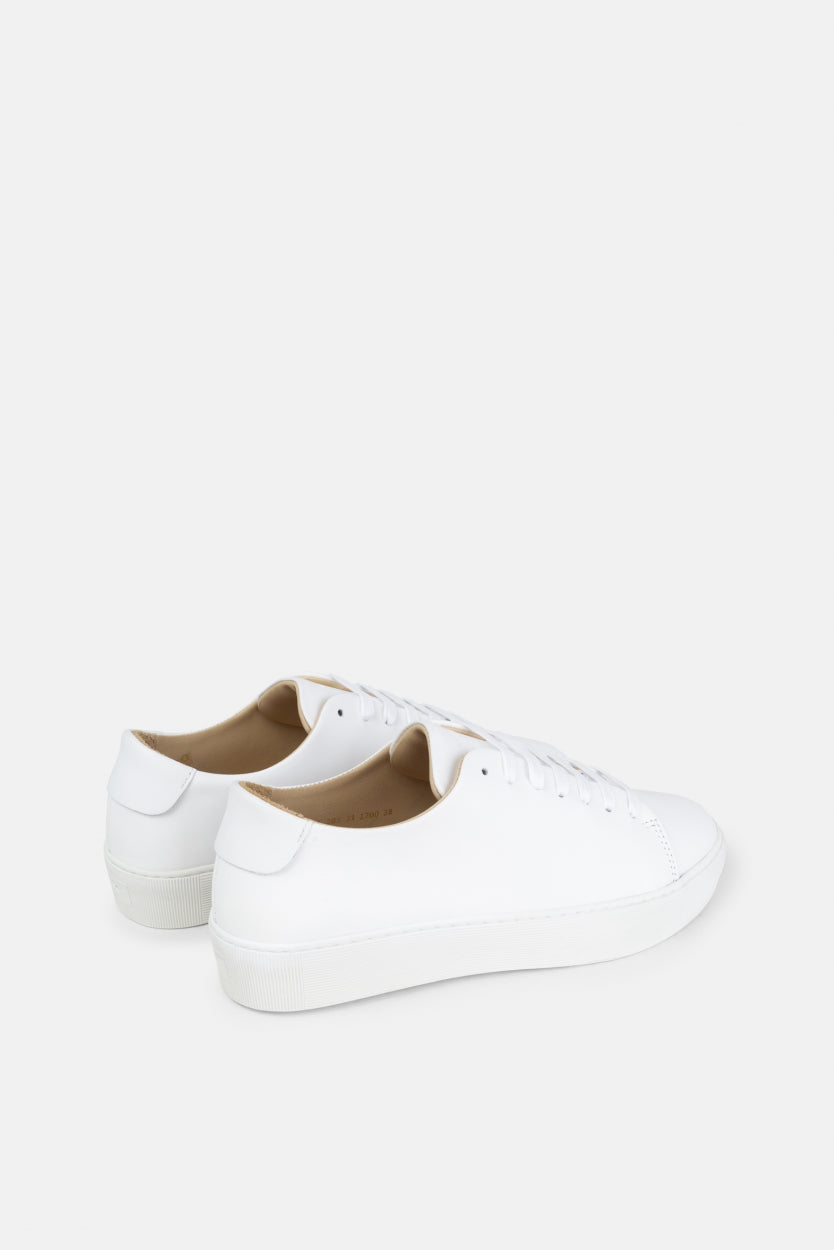 Doric Bound Sneaker Women | White