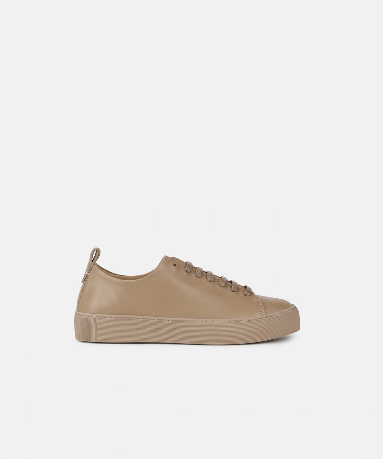 Doric Bound Sneaker 221 | Taupe