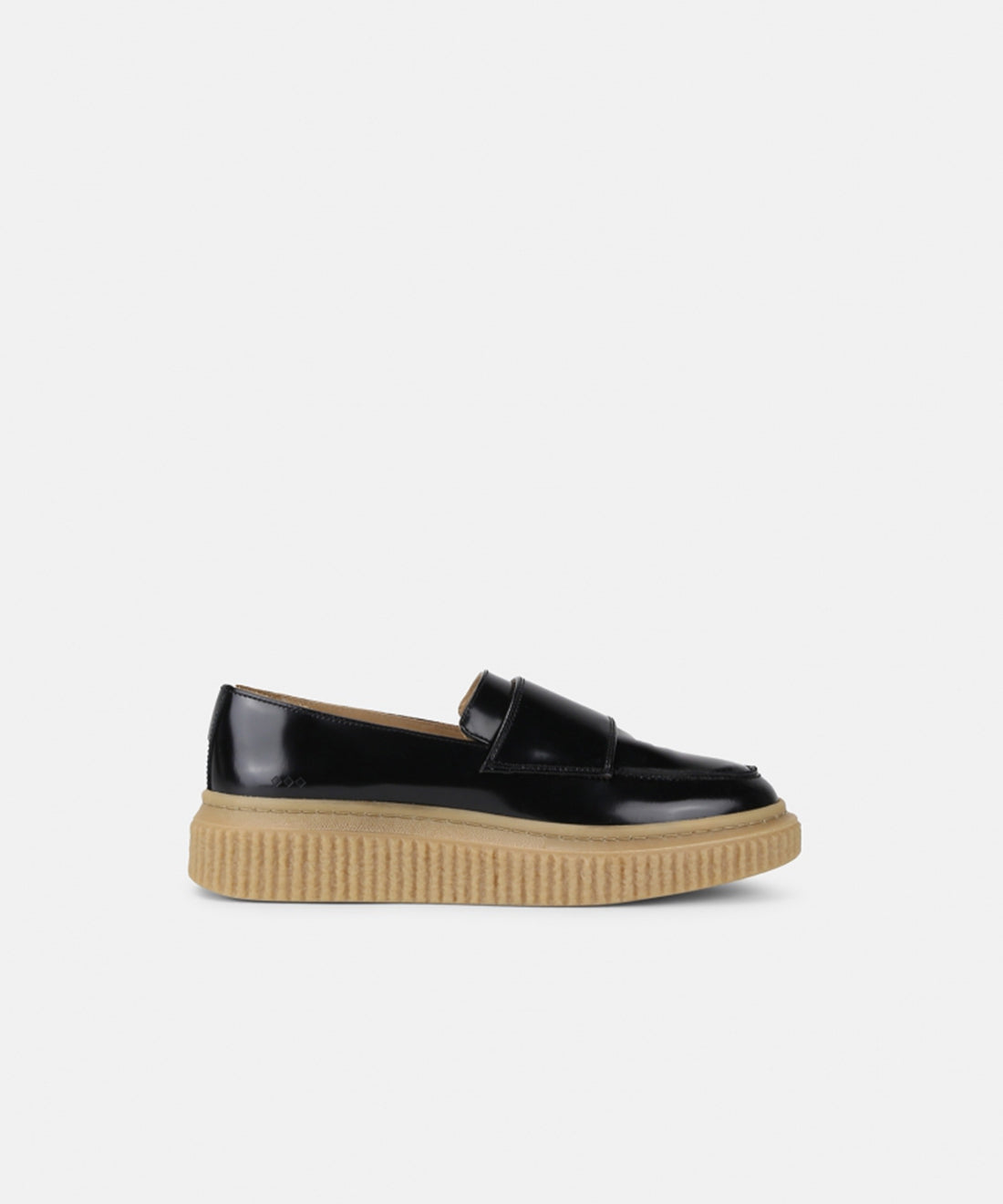 Contour Polido Loafer 221 | Black