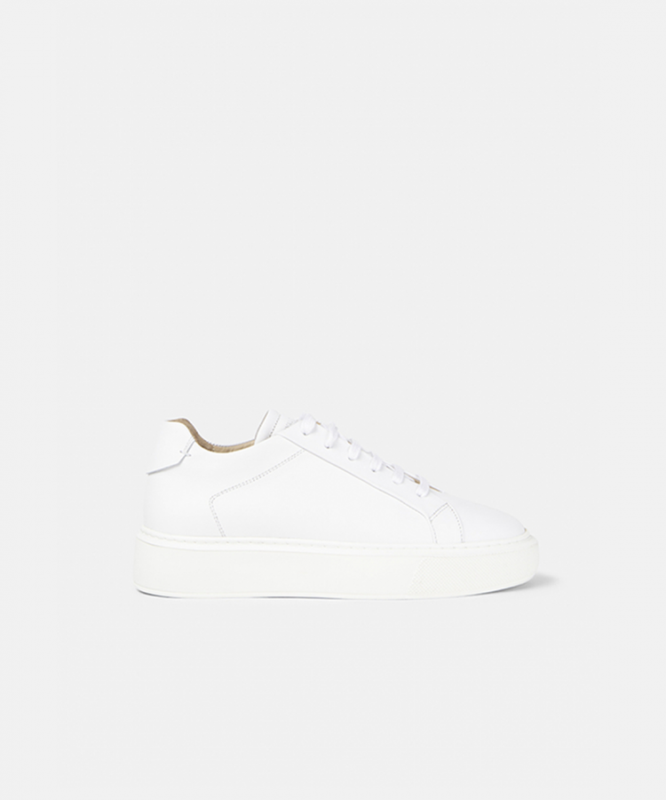 Dare Jaunt Sneaker Women | White