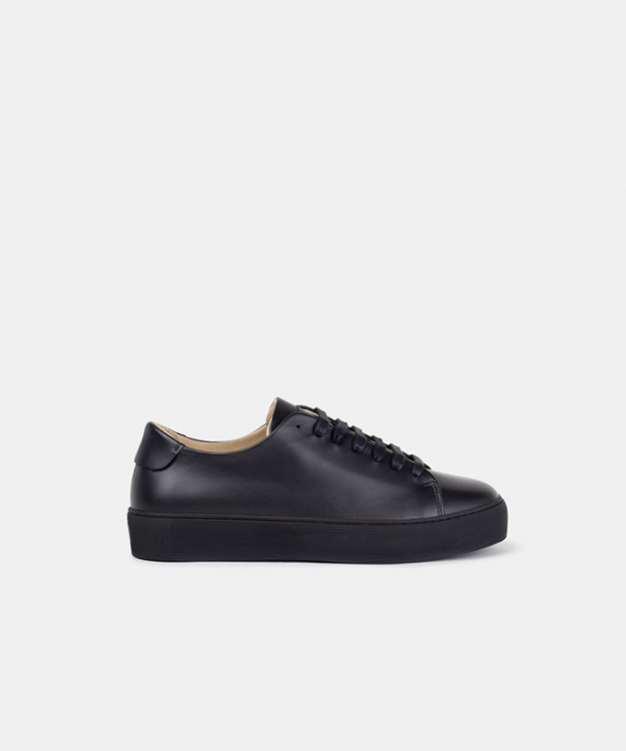 Doric Bound Sneaker Women | Black