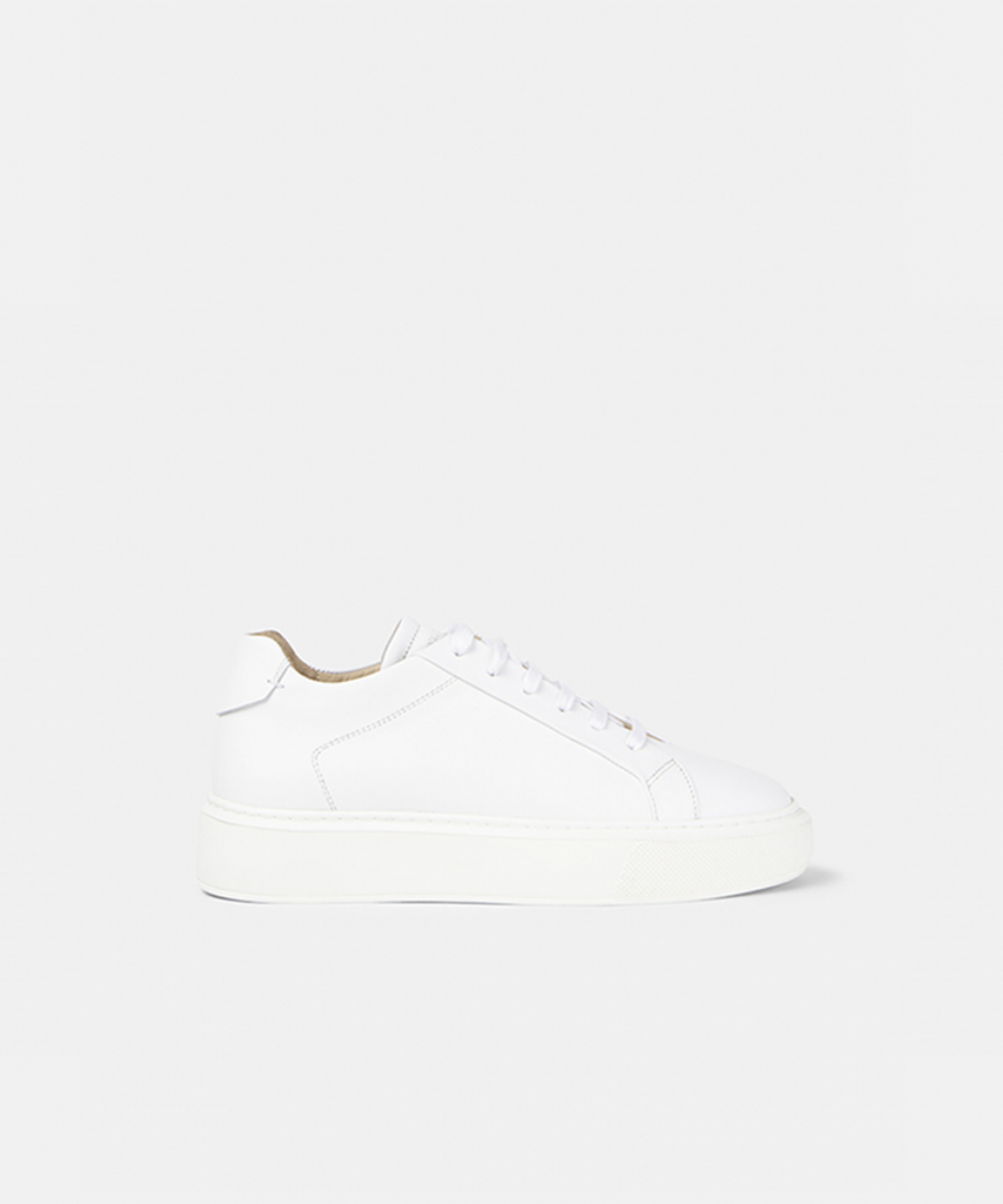 Dare Jaunt Sneaker Men | White