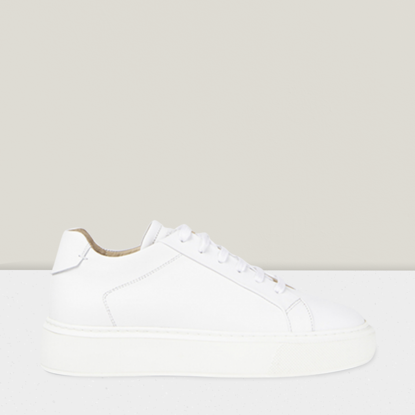 Dare Jaunt Sneaker Men | White