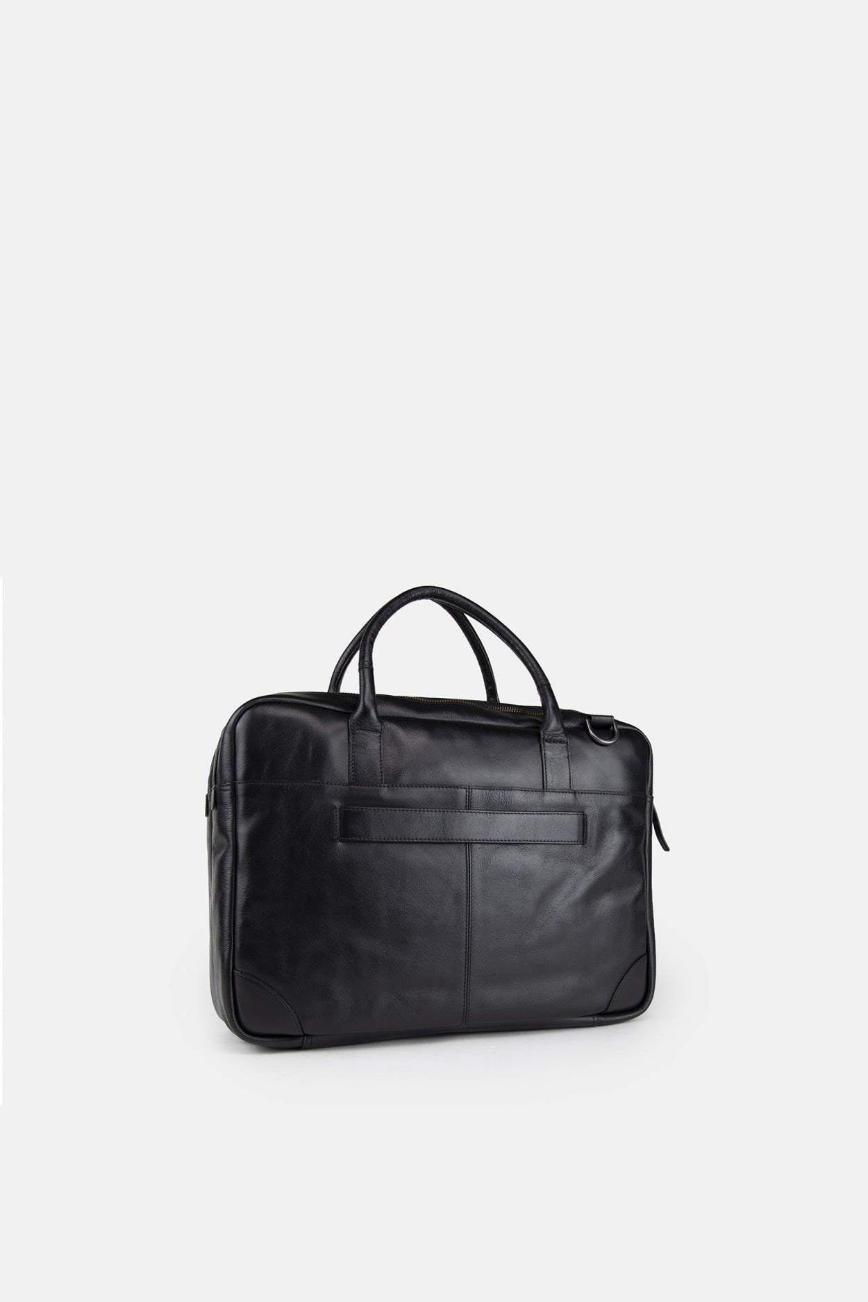 Explorer Laptop Bag Double 151 | Black