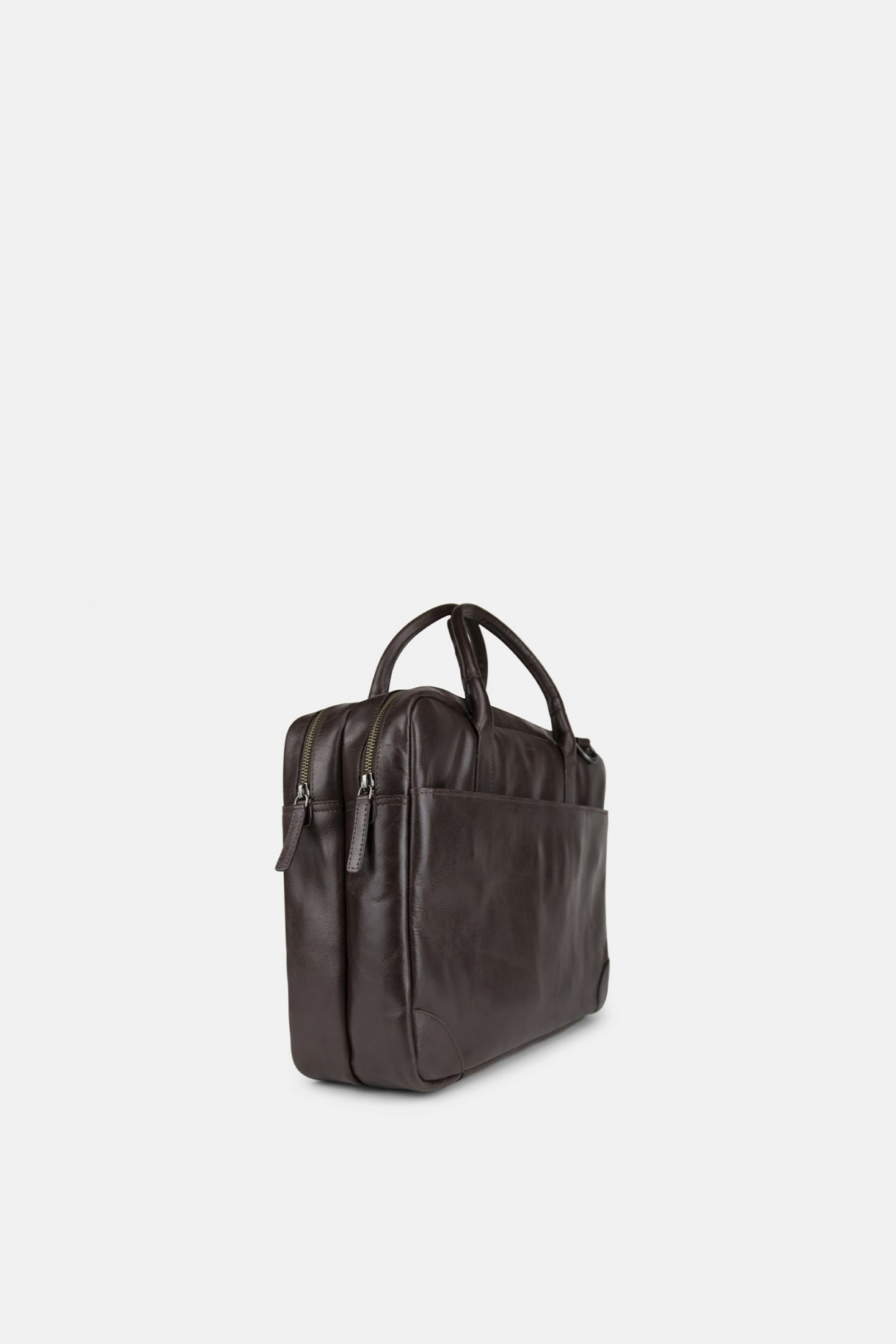 Explorer Laptop Bag Double 151 | Brown