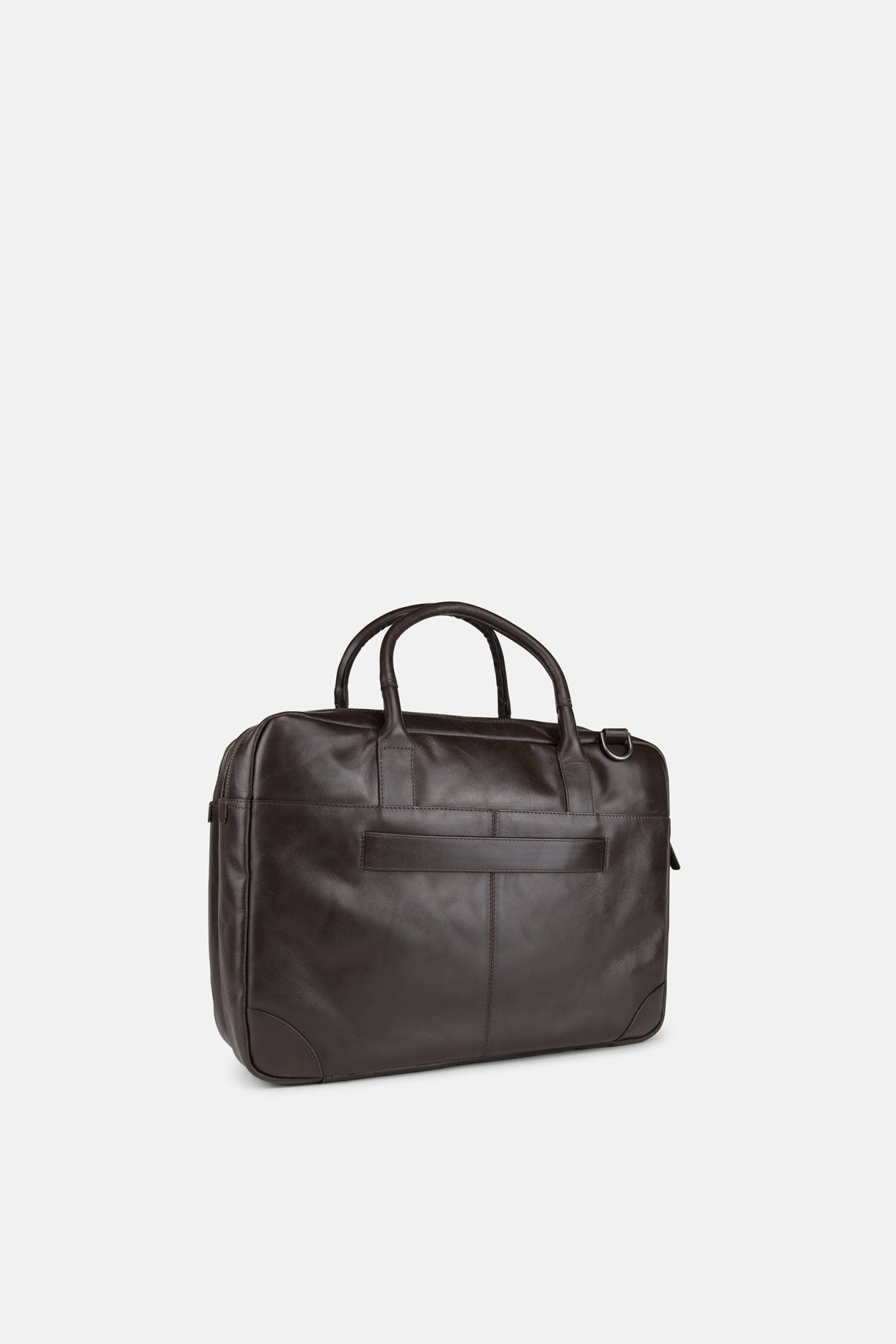 Explorer Laptop Bag Double 151 | Brown