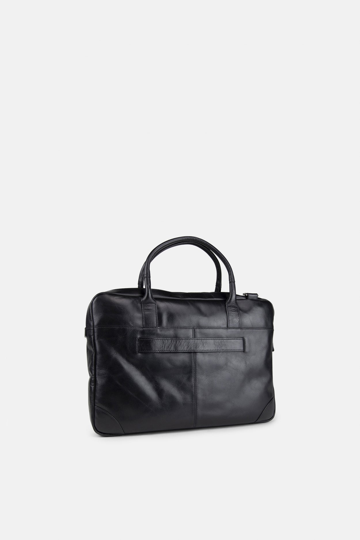 Explorer Laptop Bag Single 151 | Black