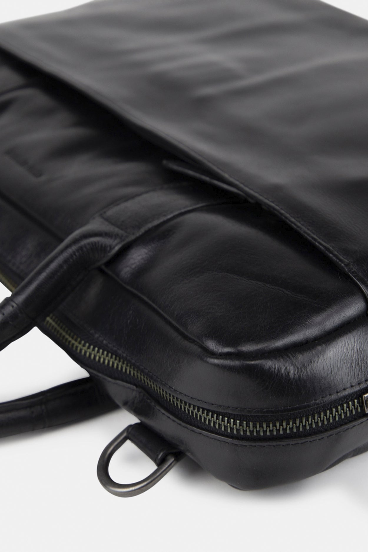 Explorer Laptop Bag Single 151 | Black