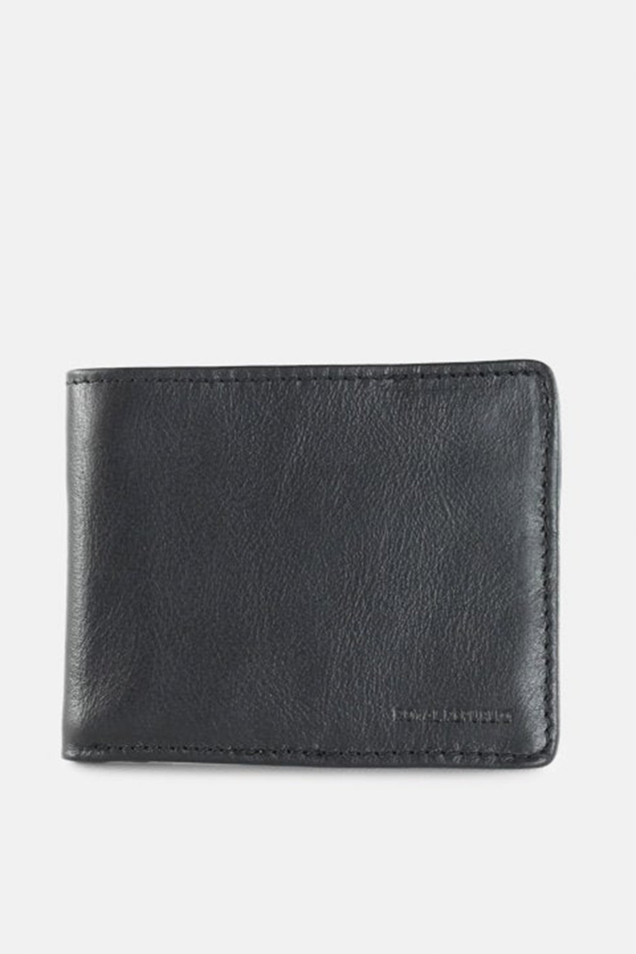 City Wallet 101 | Black