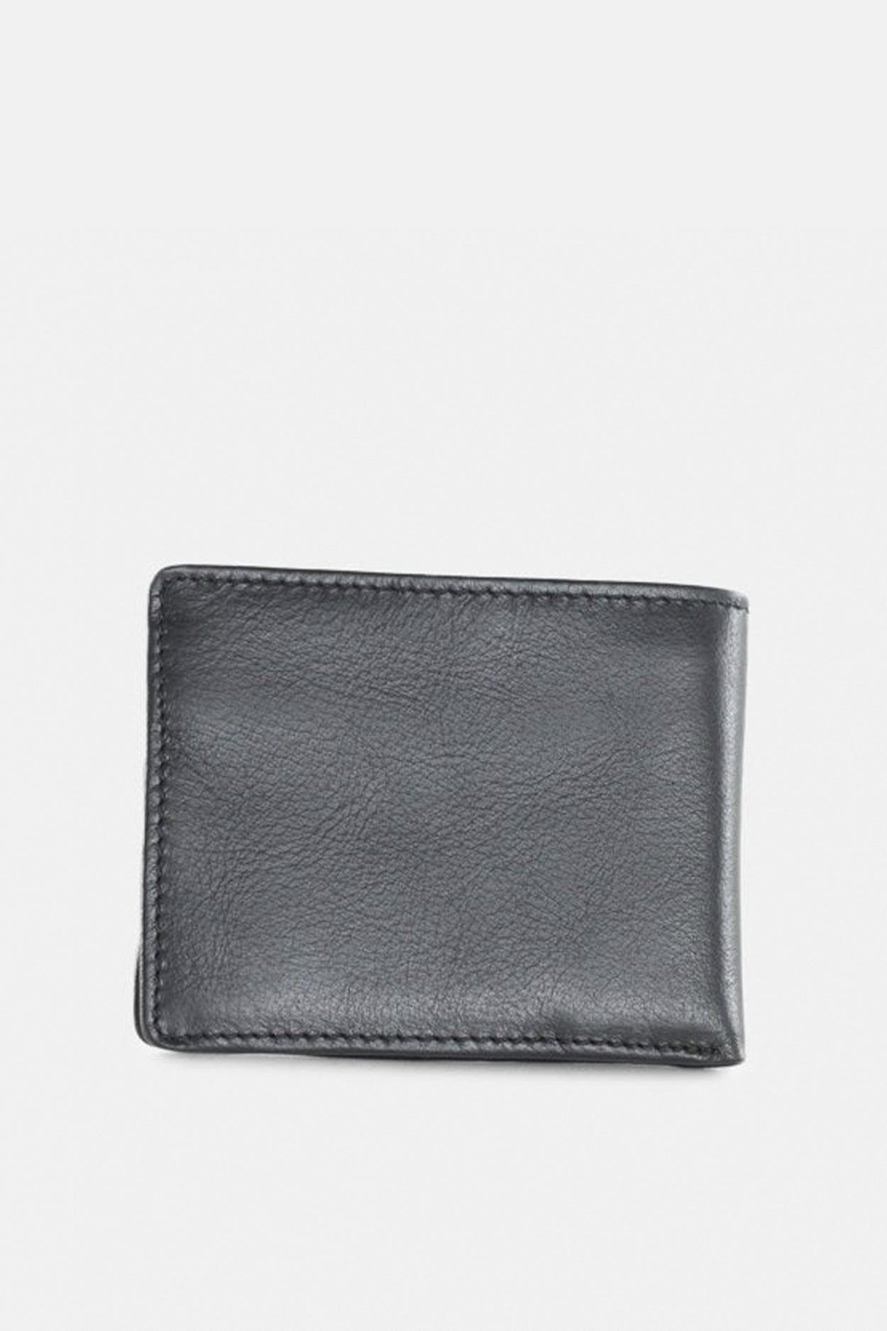 City Wallet 101 | Black