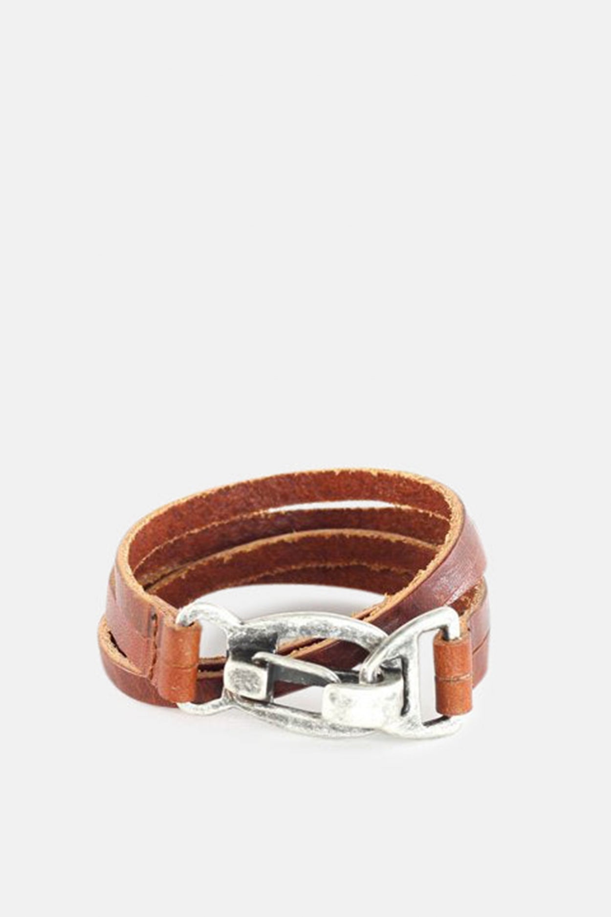 Ocean Bracelet 101 | Cognac