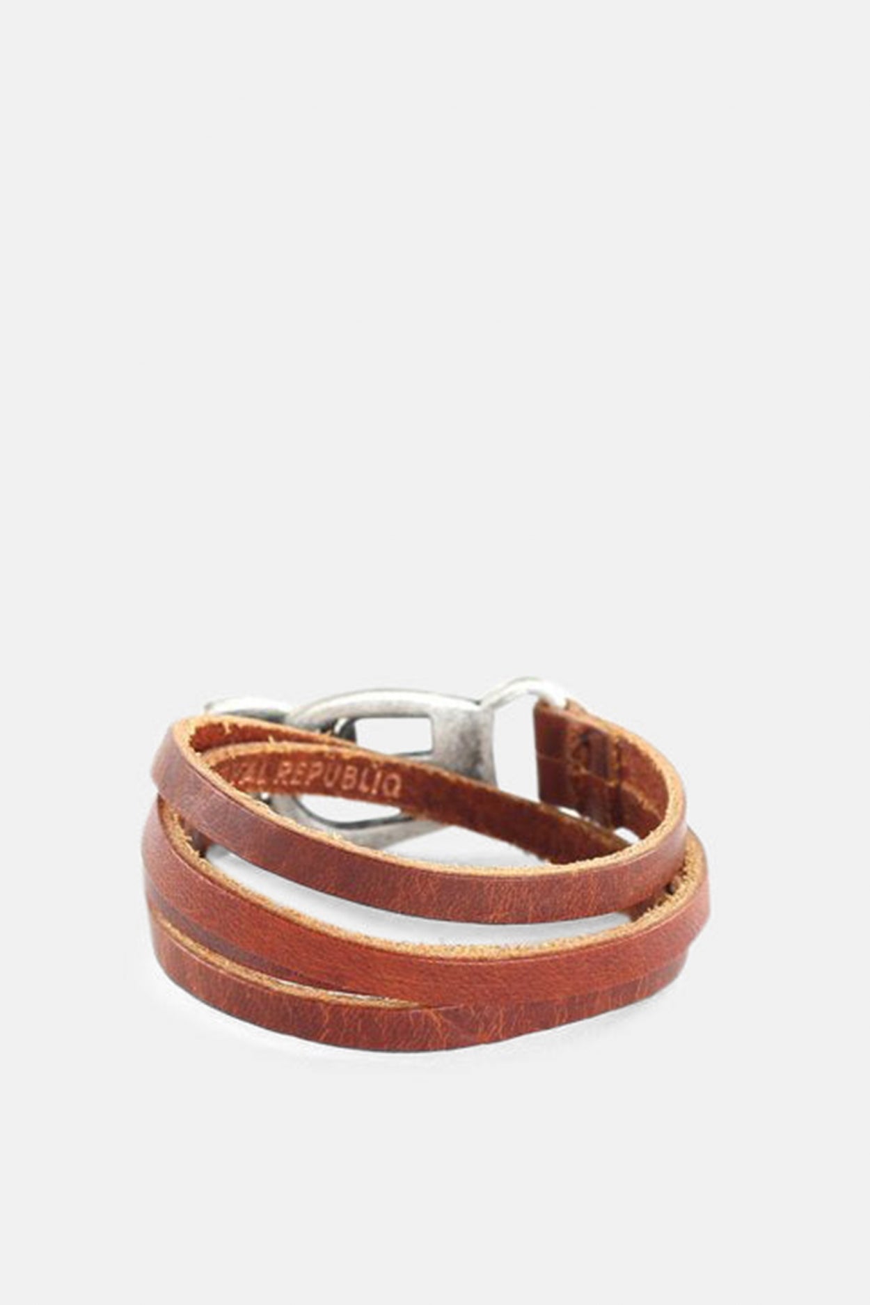 Ocean Bracelet 101 | Cognac