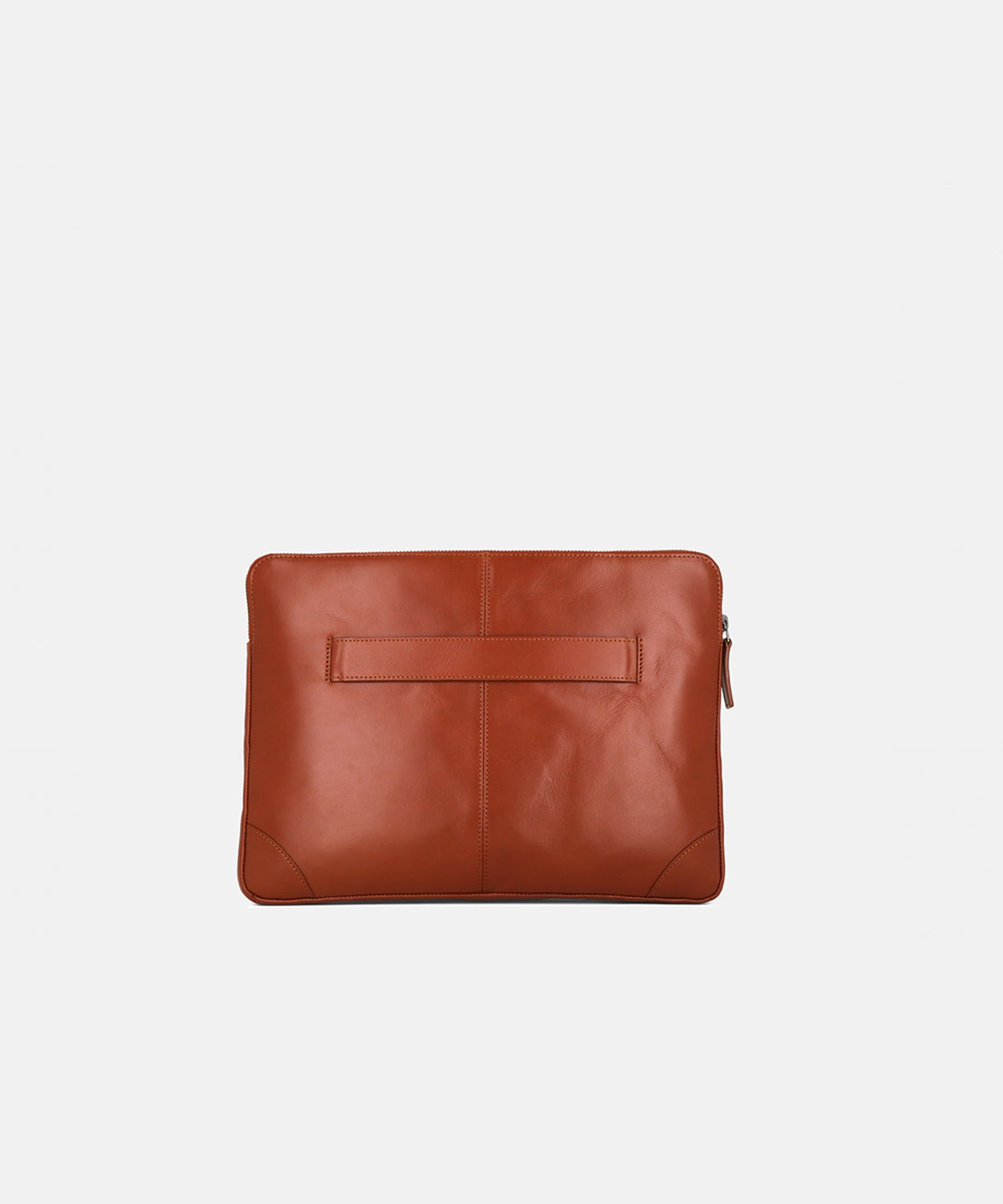 Explorer Laptop Sleeve 199 | Cognac