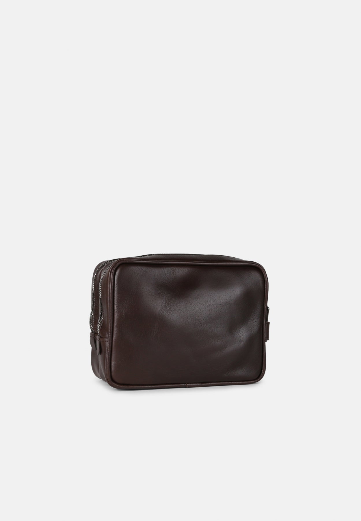 Explorer Toiletry Bag Mini 155 | Brown