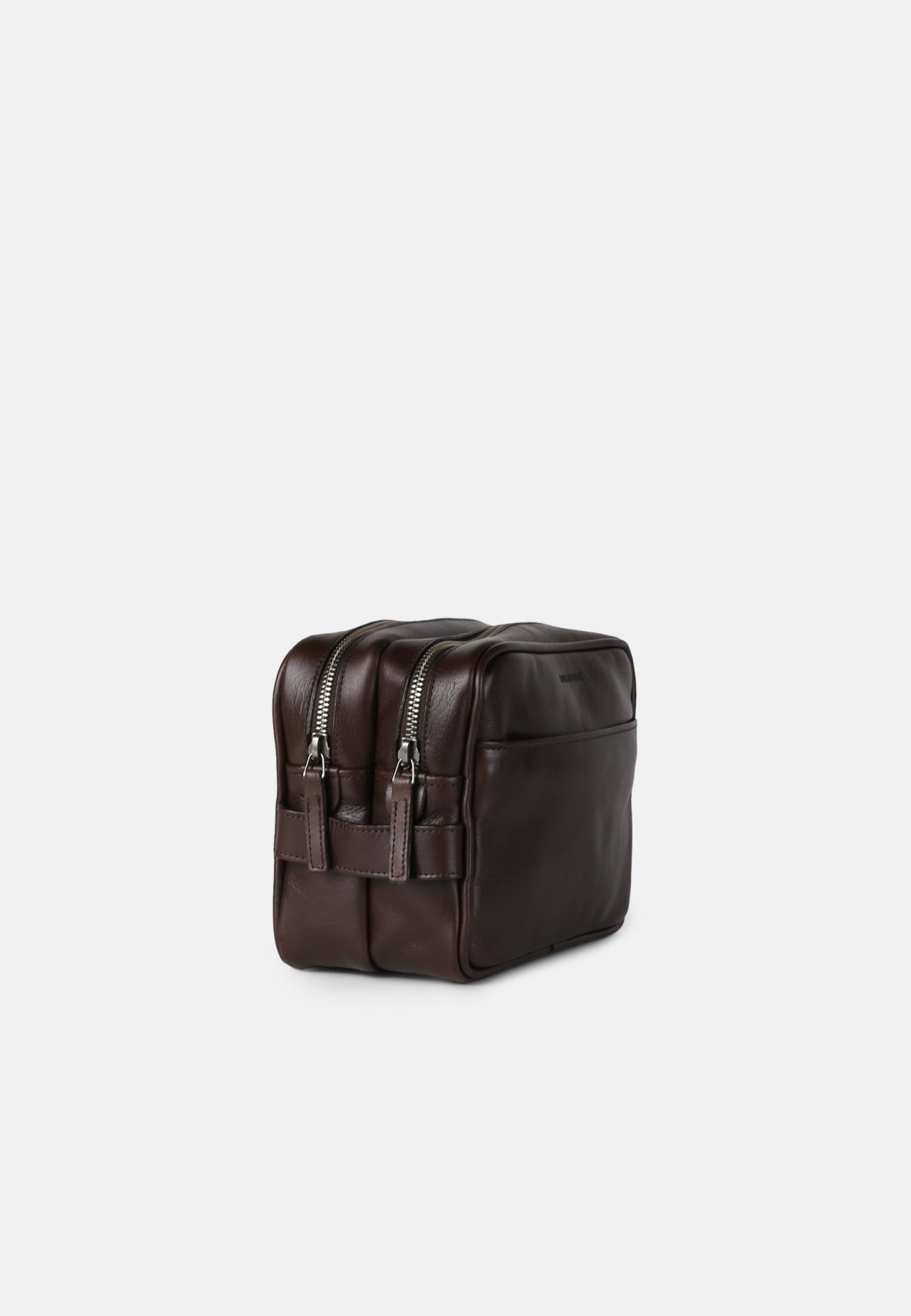 Explorer Toiletry Bag Mini 155 | Brown