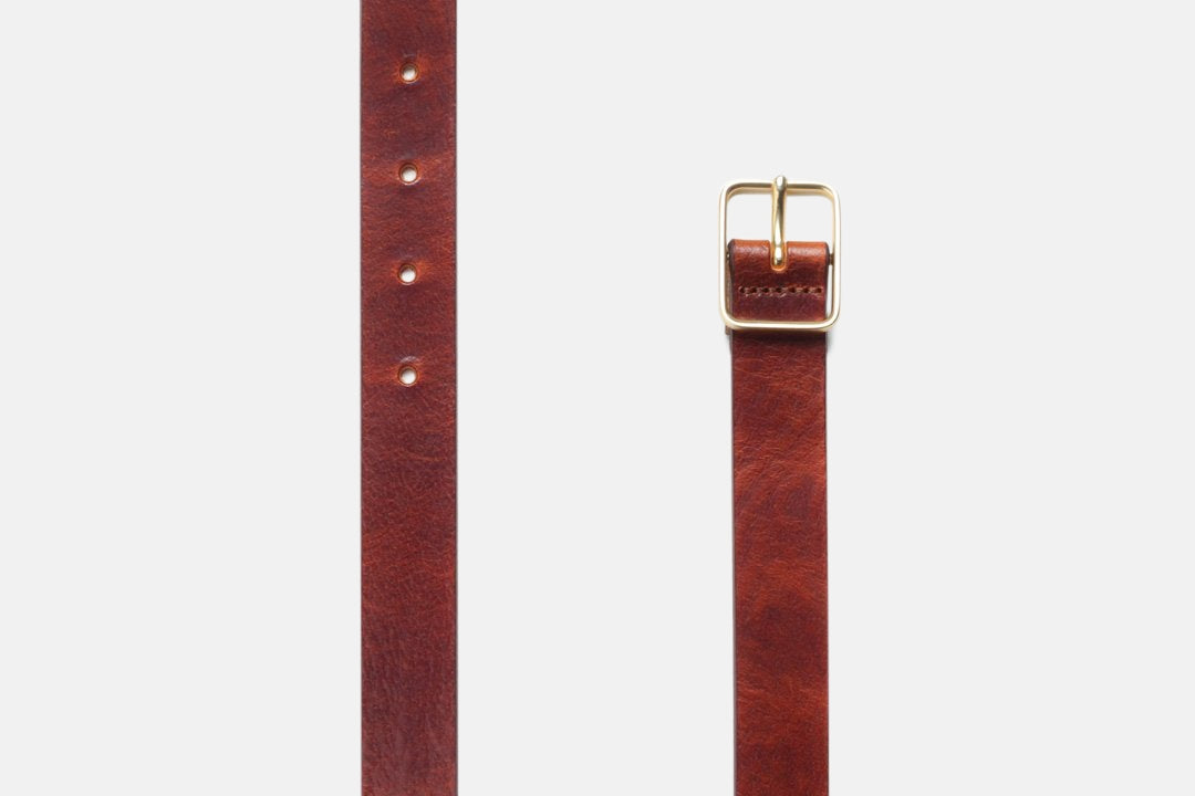 Border Belt 161 | Cognac