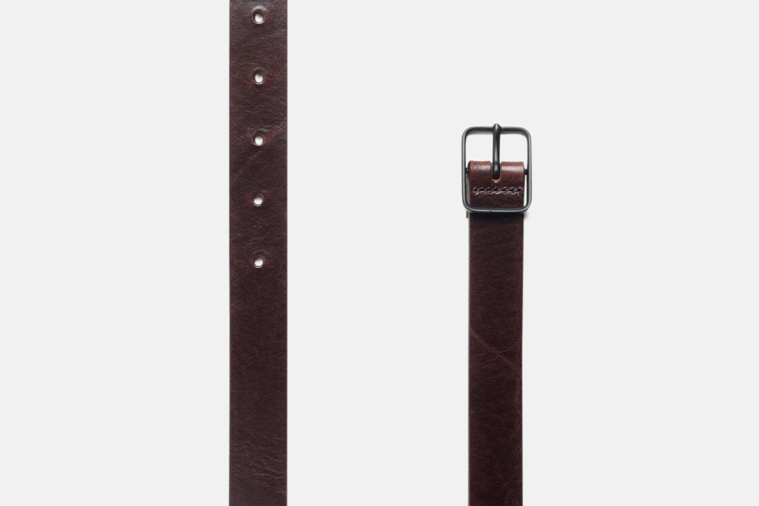 Border Belt 161 | Brown