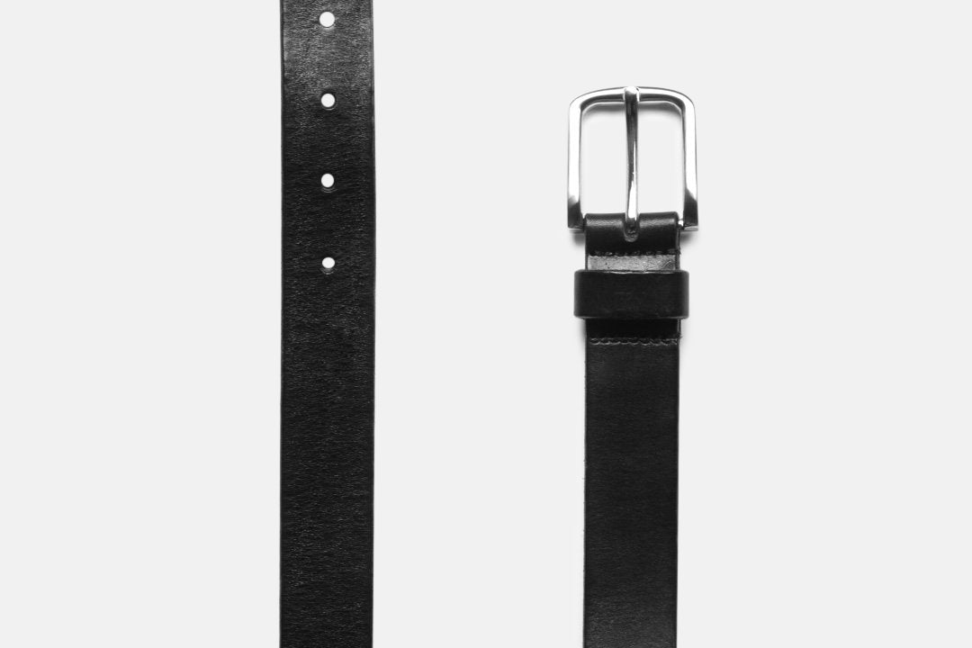 Patriot Belt 101 | Black