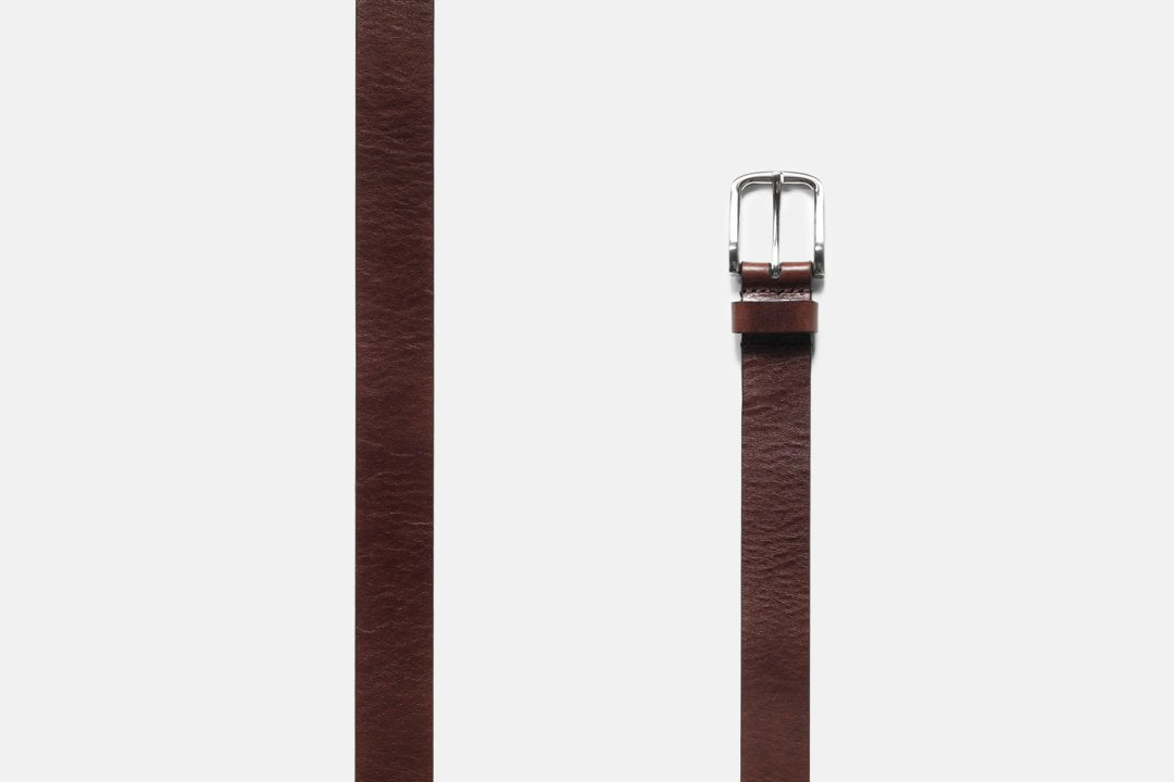 Patriot Belt 101 | Brown