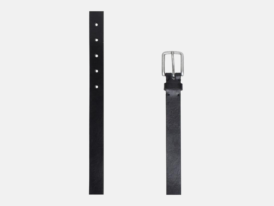 Loyal Belt 179 | Black