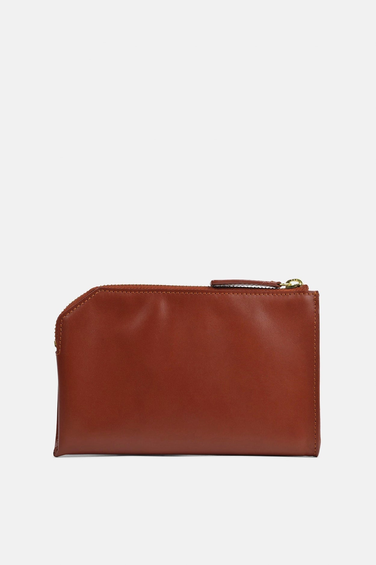 Office Pen Case 211 | Cognac