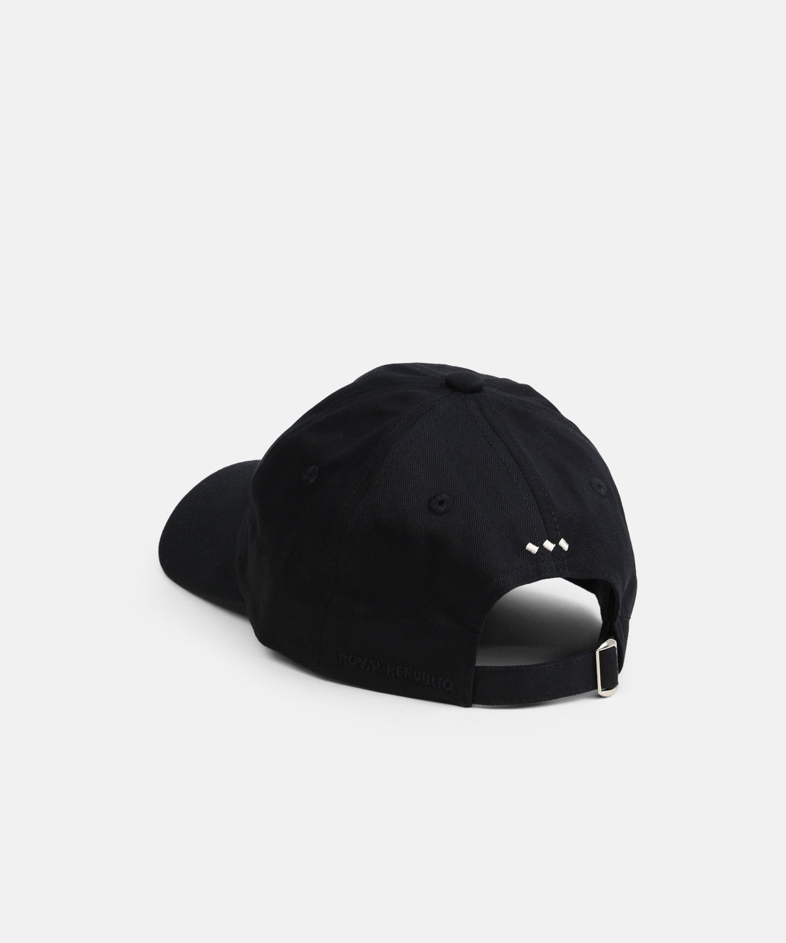 Aims of Life Cap - Have Fun | Black