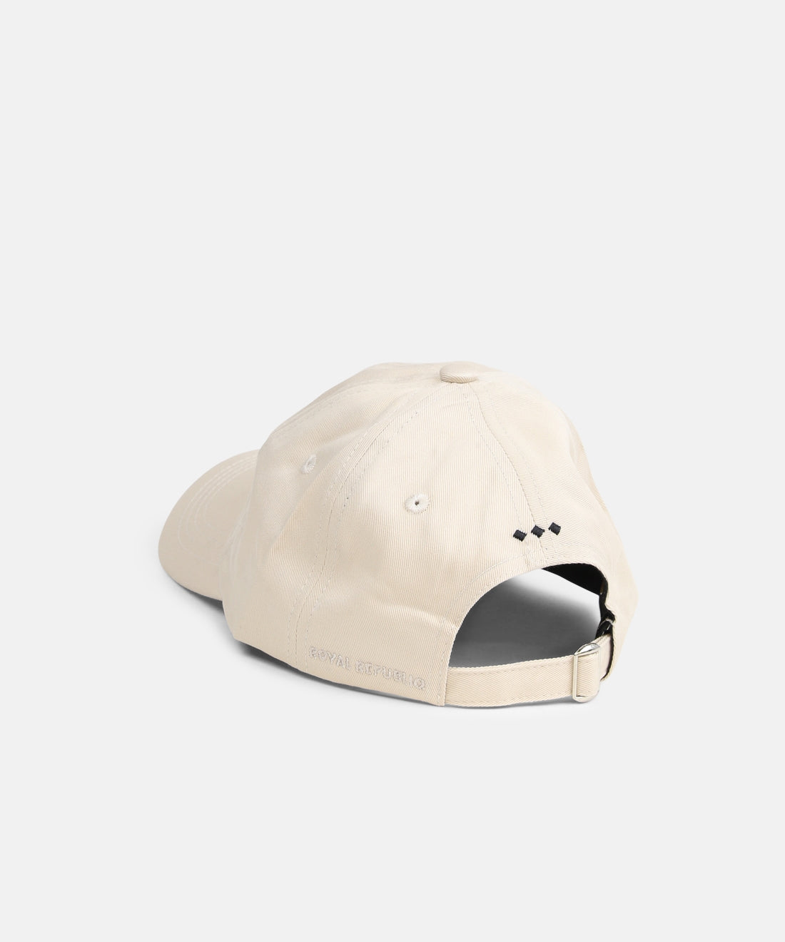 Aims of Life Cap - Have Fun | Beige