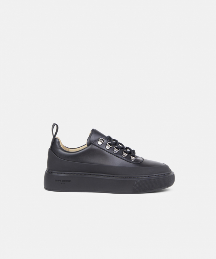 Dare Hiker Derby - Women | Black