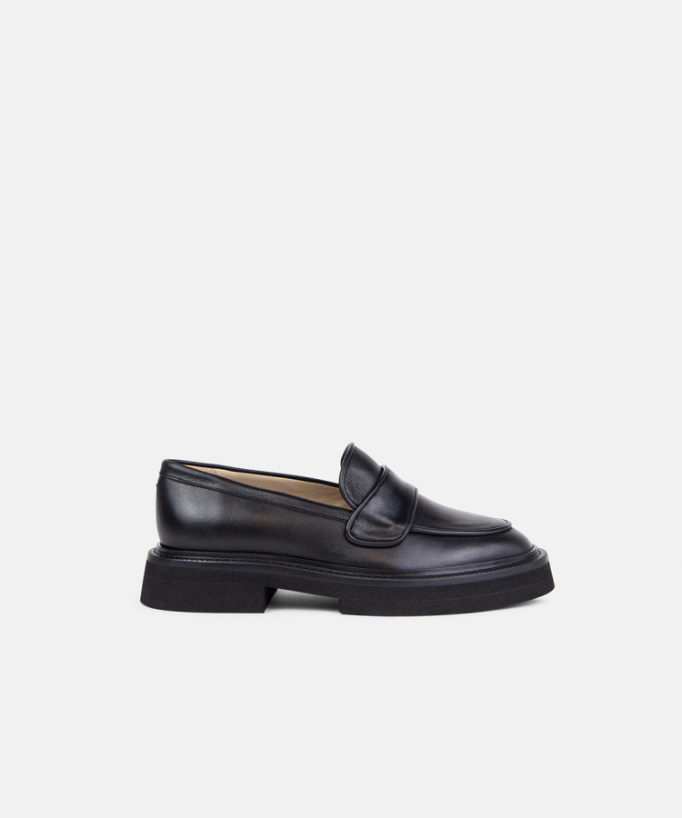 Jinx Blox Loafer | Black