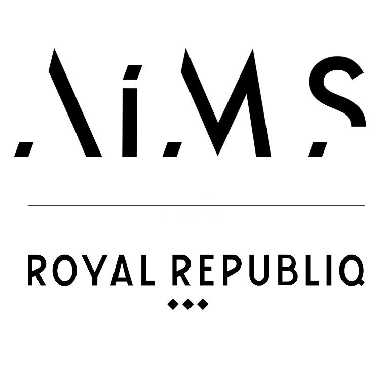 Aims Of Life - Royal RepubliQ