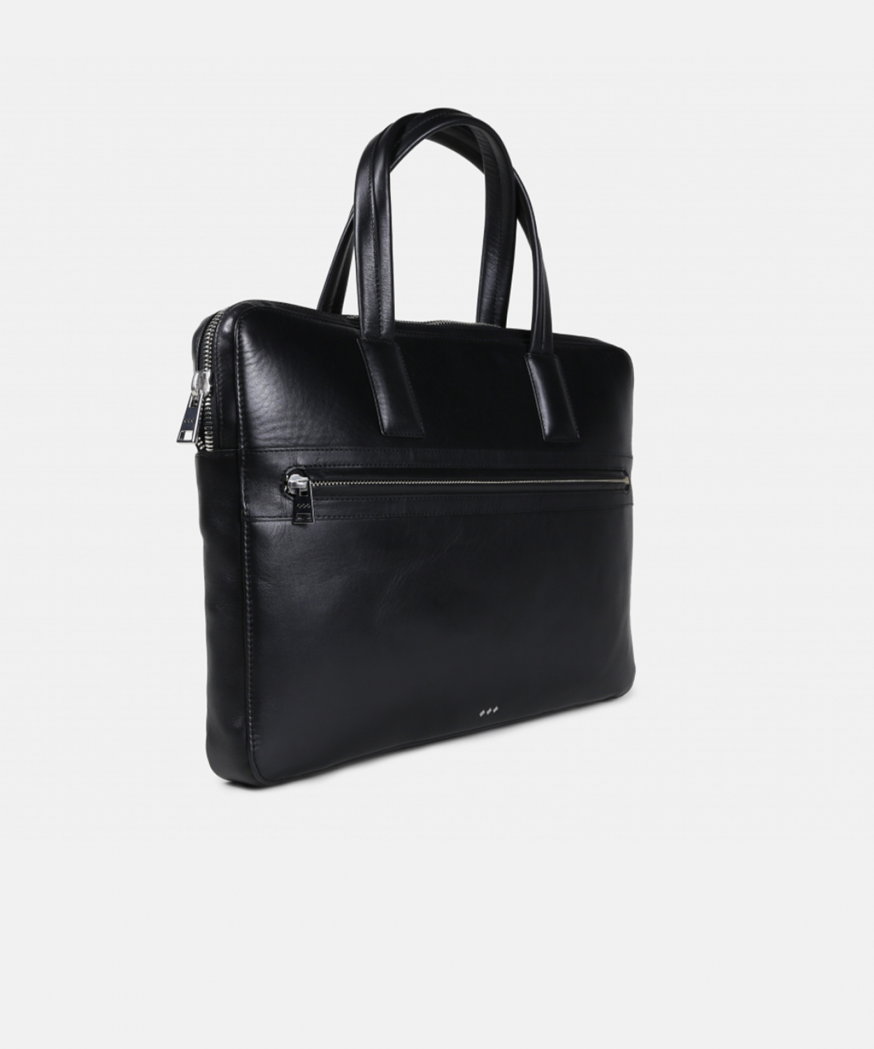 Analyst Laptop Bag 215 | Black