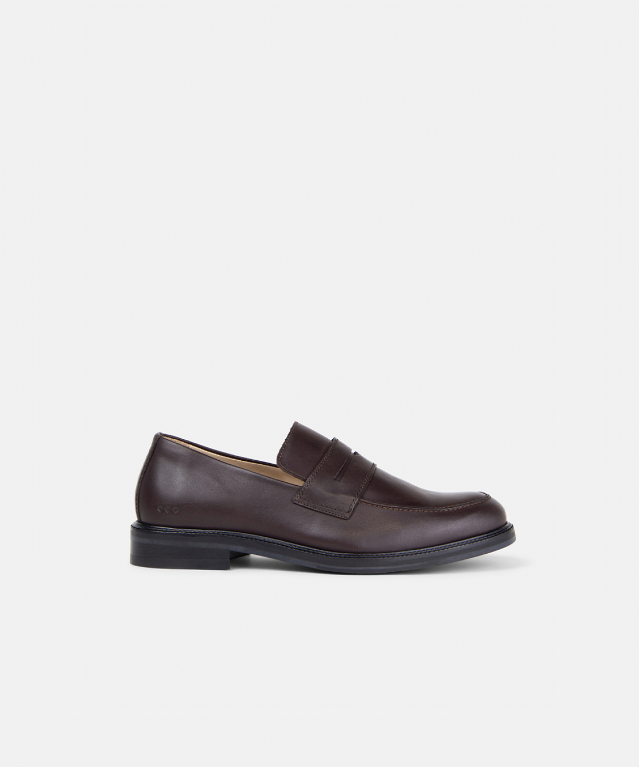 Alias Dandy Loafer | Brown