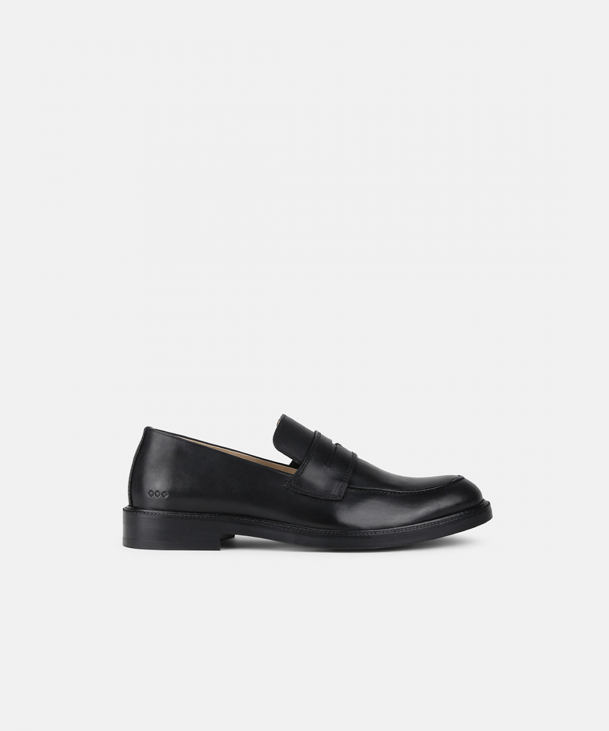 Alias Dandy Loafer | Black