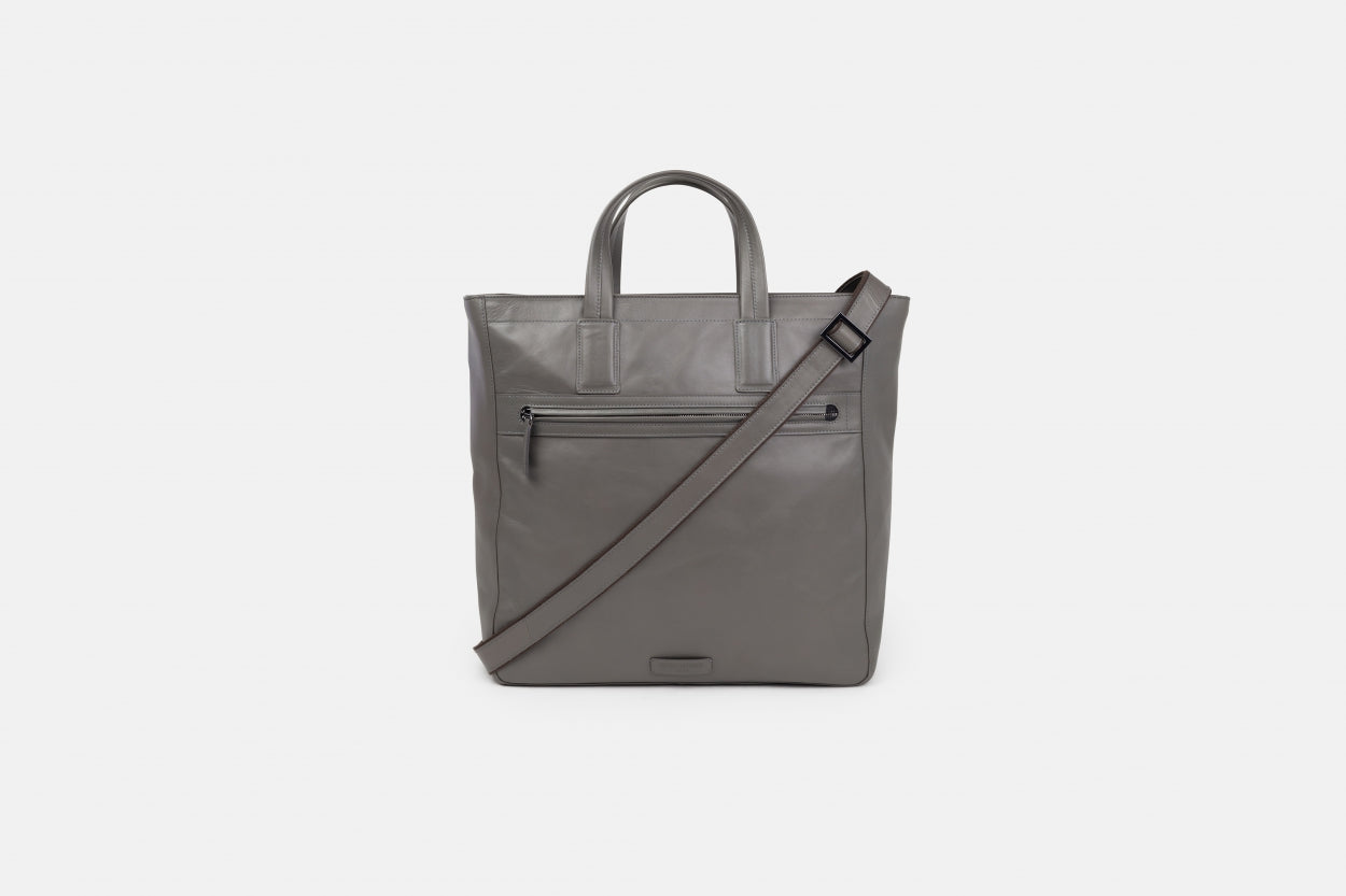 Analyst Shopper | Dark Khaki / Anthracite