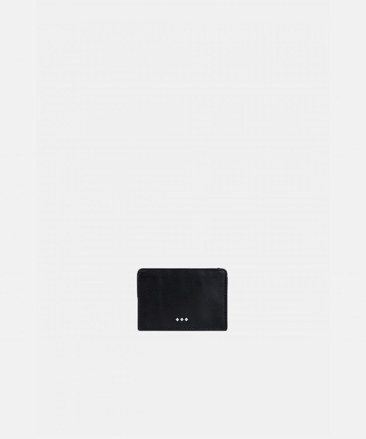 Analyst Cardholder 215 | Black