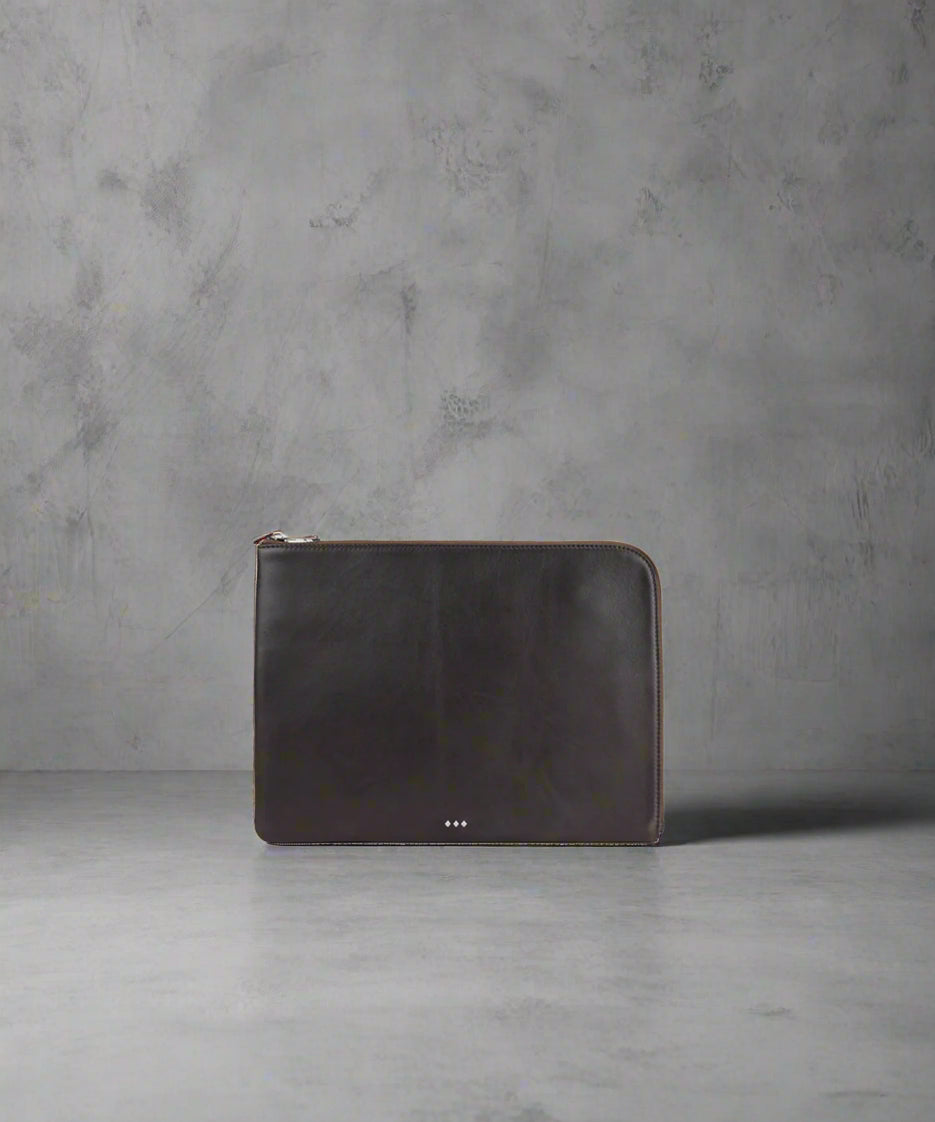 Analyst Laptop Sleeve 13" 215 | Brown