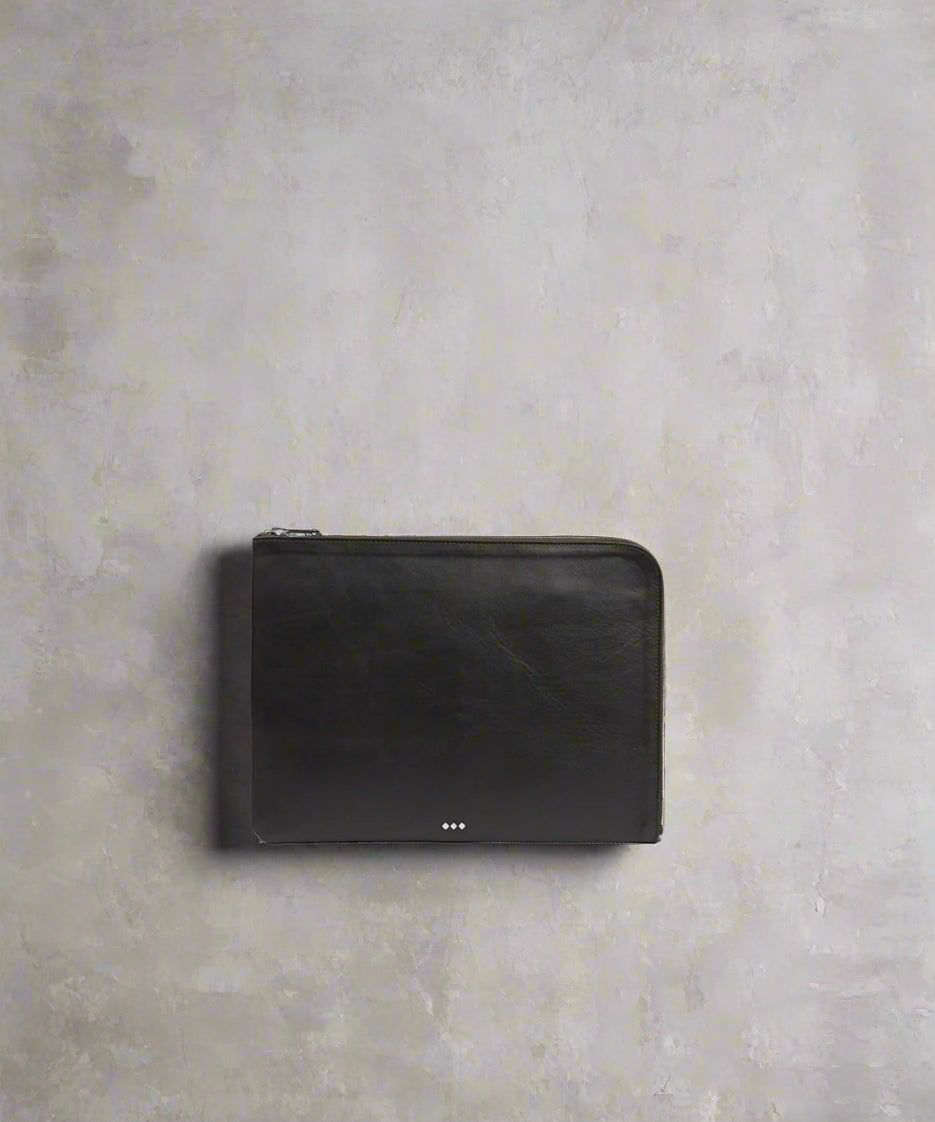 Analyst Laptop Sleeve 13" 215 | Black