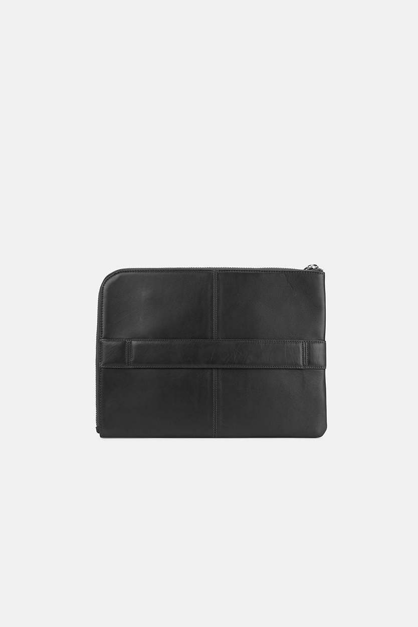 Analyst Laptop Sleeve 13" 215 | Black